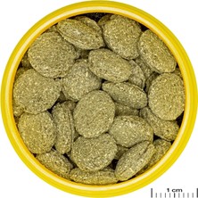 OEM 100 Adet Jbl Pro Novo Pleco Wafer M Vatoz Için Tablet Yem