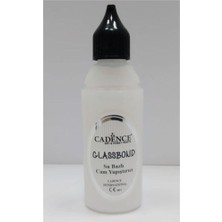 OEM Glassbond Cam Yapıştırıcı 50ML (24 Saat Sabit Kalmalı, Kemikleşmesi Için) Tek Ebat