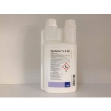 OEM Fendona 6 Sc Genel Amaçlı Haşere Ilacı (500 Ml) [hamamböceği &amp; Tahtakurtları &amp; Çiyanlar Için Tavsiye Edilir]