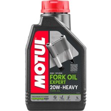 OEM Fork Oil Expert Heavy 20W - 1 Litre Amortisör Yağı