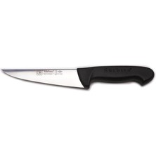 OEM Sürbısa 61121 Sürmene Kasap Bıçağı (Siyah)