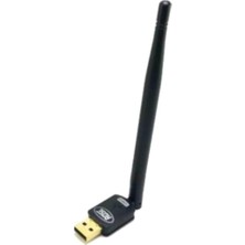 OEM Wifi Anten Süpermax - Next - Redline ve Bir Çok Uydu Alıcısına Uyumlu