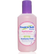 OEM Beauty Asetonsuz Oje Çıkarıcı (200 Ml)