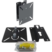 OEM LCD Monitör Askı Aparatı Sabit 19/27 50-70CM Ufix Kare