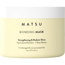 OEM Matsu Bonding Maske, 350 ml