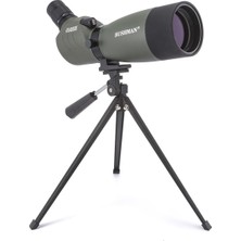 OEM 20-60X60 Tek Gözlü Kuş Gözlem ve Okçuluk Dürbünü