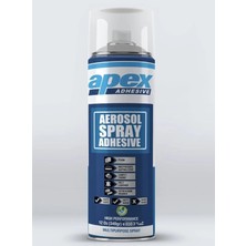 OEM Sünger Yapıştırıcı Apex 340 gr