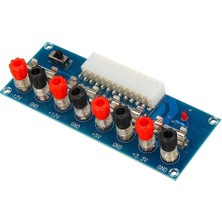 OEM Atx Güç Kaynağı Dağıtım Modülü XH-M229