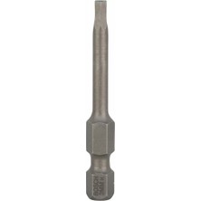 OEM Professional Tornavida Ucu Ekstra Sert Altıgen Vidalar Için (Hex3, Uzunluk: 49 Mm, 3 Adet)