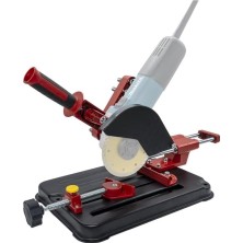 OEM 0117 Avuç Taşlama Tezgahı Kayar Milli 115-125 mm Testere Sehpası