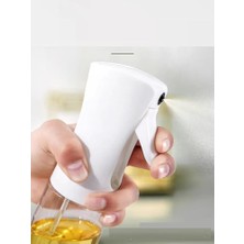 OEM Yağ Püskürtücü. Yemeklik Yağ Spreyi. Zeytinyağı ve Limon Yağı Sprey Buharlaştırıcı. Yağ Dağıtıcı, Sprey Yağ Dağıtıcı. Buharlaştırıcı Sirke Pişirme Spreyi - 1 Adet
