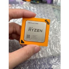 Nokta Labs Amd Am4 Ryzen Işlemci Koruyucu Taşıma Kutusu - Amd Am4 Cpu Casing / Cpu Protective Case