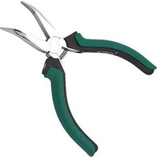 OEM T 21054 Elektronikçi Eğri Kargaburun, 120 mm