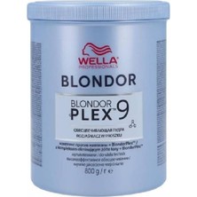 OEM Blondor Plex 9 800 G