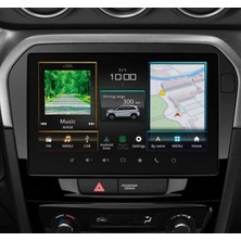 OEM Suzuki Vitara Uyumlu Navigasyon 9h Nano Ekran Koruyucu 2025