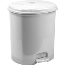 OEM Pedallı Çöp Kovası No 3 (14 Lt)
