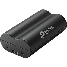 OEM Tp-Link A100, Bataryalı Kameralar Için Şarj Edilebilir Yedek Batarya