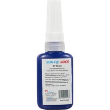 OEM S 52431 Civata Sabitleyiçi, 10 ml