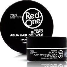 OEM Aqua Wax Siyah 150 ml