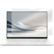 OEM Zenbook S16 ile Uyumlu Mat Ekran Koruyucu 16 Inç Şeffaf 16:10