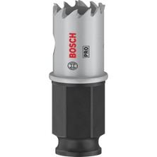 OEM 1 x Pro Sheet Metal Power Change Plus Delik Testeresi (Paslanmaz Çelik Saclar, Çelik Saclar, Ø 19 Mm, Profesyonel Aksesuar Matkap/tornavida Için)