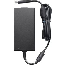 Hsc Bilişim Şarj Aleti Adaptör Dell Alienware 13 R2 Versiyon P56G P56G002 130W Ile Uyumlu