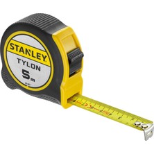 Hsc Bilişim Stanley ST130697 5MX19 mm Çelik Şerit Metre