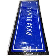 OEM 1664 Blanc Bar Matı, Mavi, Dikdörtgen