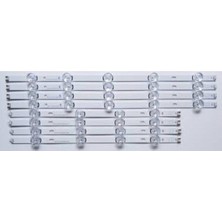 OEM Lg Innotek Drt 3.0 47" 47LB652V Lg 47LB620V Uyumlu LED Takımı Bar Set