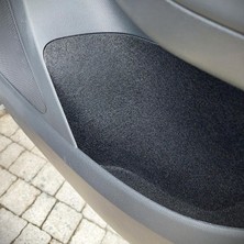 OEM Mg Zs Konfor Seti̇ - Saklama Alanları Kumaş Kaplama-Ses Izolasyon Ses Giderici Amaçli Ürün