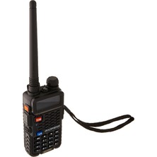 OEM Bf-F8+ 5W Uhf/vhf/vox, 128 Kanal, Çift Bant, El Feneri, Fm Radyo, LED El Feneri, Programlanabilir Arama Kurtarma/güvenlik/haberleşme El Telsizi