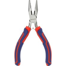 OEM WP231095 125 mm Cr-V Elektronikçi Profesyonel Mini Kargaburnu