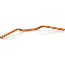 Universal & Tvs Raider 125 2023-2025 Uyumlu Gidon Rizoma Turuncu 78CM x 8cm x 22MM