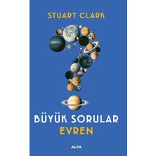 Alfa Yayınları Büyük Sorular: Evren