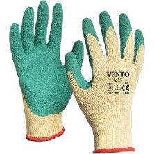 Vento Grip Eldiven V-55