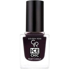 Hsc Bilişim Golden Rose Ice Chic Nail Colour No:50 1 Paket