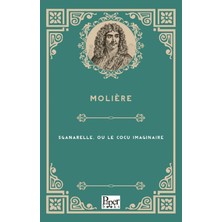 Paper Books Sganarelle, Ou Le Cocu Imaginaire