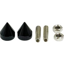 Belirtilmemiş Universal Sibob Kapağı & 6 mm Vida Paket Içeriği 10 Adet No 103
