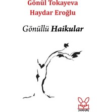 Kanguru Yayınları Gönüllü Haikular