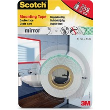 OEM Scotch 4003 Ayna Montaj Bandı