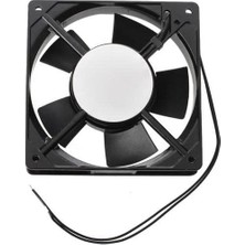 OEM 220 Volt Fan 12 cm 25 mm