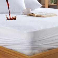 OEM Mikrofiber Fitted Sıvı Geçirmez Alez - Tek-Çift Kişilik Alez- Yatak Koruyucu Çarşaf 90X190
