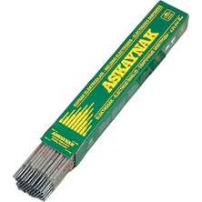 Hsc Bilişim Askaynak As R-143 Rutil Kaynak Elektrodu 2,50X350