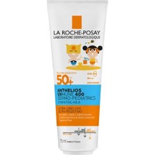 OEM La Roche-Posay Anthelios Dermo Pediatrics Hydrating Lotion Spf 50+ 75 ml