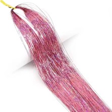 TeknoKapsül Hair Tinsel Simi / HT10