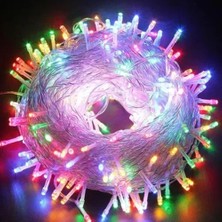 Ett 5m 30 LED Pilli Rgb Peri LED