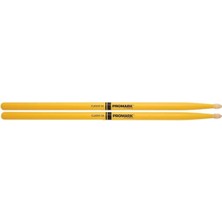 OEM Pro Mark Baget 5A Hickory Sarı
