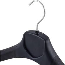OEM Askıcı Battal Boy Takım Elbise Ceket Kaban Mont Askısı 10 Adet 48 cm