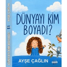 Kalem Lügat Yayıncılık Dünyayı Kim Boyadı?