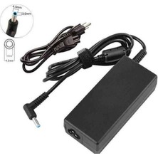 Hsc Bilişim Şarj Aleti Adaptör Dell Inspiron 5400 All In One Aıo Pc 130W 4.5 x 3.0 Ile Uyumlu